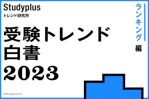 大学受験生を支えたものランキング発表! ミセスや大谷翔平、スタバなどランクイン、最も励まされたYouTubeチャンネルは?