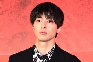 高杉真宙、天然発揮で「ちょっとズレてる」北村匠海＆吉沢亮がツッコミ続ける