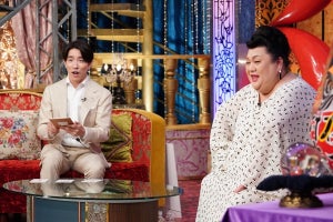 村上＆マツコ、酔っ払いに感謝「この番組ってこういう人が支えてた」