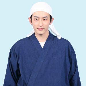 杉野遥亮、GP帯連ドラ初主演 『ばらかもん』ドラマ化「原作に最大限のリスペクト」