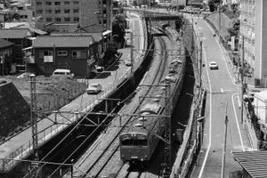 全線開通50周年を迎えたJR根岸線の各駅に下車、歴史と見どころ探る