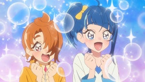 『ひろがるスカイ！プリキュア』、第14話！憧れのあの人との再会