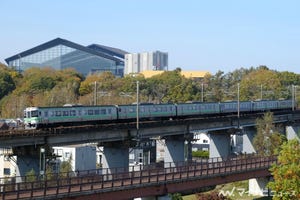 札幌駅からエスコンフィールドへの鉄道アクセスは? 実際に体験した