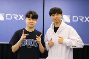 高層マンションに4つの拠点！　韓国の強豪チーム「DRX」VALORANT部門のゲーミングハウスを見学