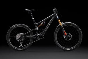 スペシャライズド、e-MTBを超えた「究極のトレイルバイク」を発売