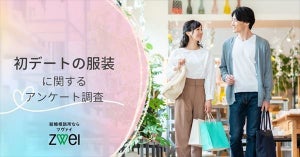 【初デート】相手の服装に不満を感じたことがある人はどれくらい?