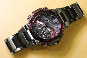 G-SHOCKが6月1日から最大15％の値上げ - カシオのクロック製品も価格改定