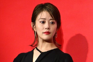 高畑充希、カンヌに“行けない気持ち”を聞かれ戸惑い「テレビで見ます」