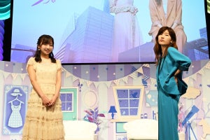 『キョコロヒー』初ゴールデンに大先輩登場!　齊藤京子「うれしいを通り越して…」