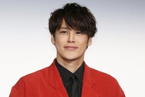 マリオ役・宮野真守、映画『スーパーマリオ』大ヒットに喜び「本当にうれしい」