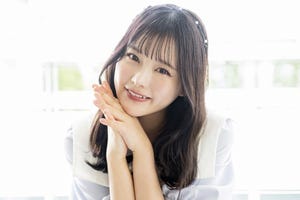 元＝LOVE齊藤なぎさ、5年半のアイドル人生で得たものとは? うれしかった指原莉乃の言葉も明かす