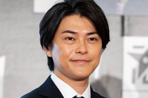 小山慶一郎、勝地涼にラジオを通じてメッセージ「もし聴いてたら…」