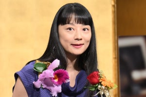 小池栄子「やっぱり自分はお芝居が好きなんだ」『鎌倉殿の13人』北条政子役で確信