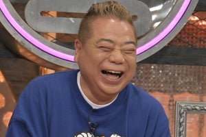 出川哲朗、リアクション芸人目指すきっかけになったお笑いコンビとは?