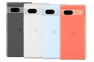 ドコモ、4年ぶりにGoogle Pixelシリーズの取り扱い復活 - 7a／Foldを発売へ、5G n79にも対応