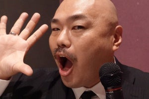 クロちゃん、『水ダウ』スタッフに対する疑問「あれ何なの?」