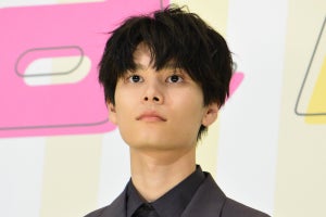 萩原利久、井上瑞稀の“弟子入り”エピソード捏造で「めちゃくちゃ嘘ついてる」