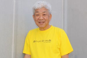 吉本興業・大崎洋会長、60代に突入するダウンタウンの挑戦「長生きして見てみたい」 世界進出にも期待