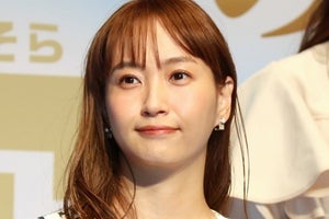 藤本美貴、「夫の鈍感さにイラつく」と悩む新婚女性へのアドバイス