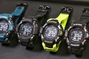 復調加速のカギはG-SHOCKのブランディングにあり - カシオ2023年3月期決算から