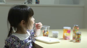 【注意喚起】子どもの誤飲事故「マグネットセット」「水で膨らむボール」で多発