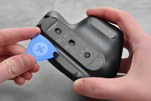 Logitech、iFixitと提携してセルフ修理用の純正パーツ提供、「MX」マウスから