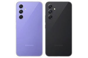 au／UQ mobile、「Galaxy A54 5G」を5月25日発売 - auの価格は74,730円