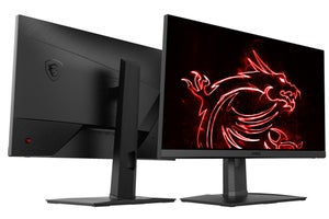 MSI、27型WQHD/165Hzで約3.9万円のゲーミングモニター「G272QPF」