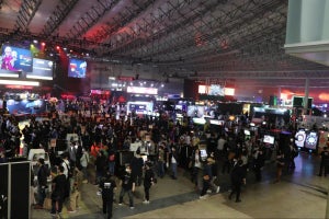 音楽ライブ、eスポーツ、BYOCを全部楽しむ！　ゲーミングフェス「DreamHack Japan 2023」レポート