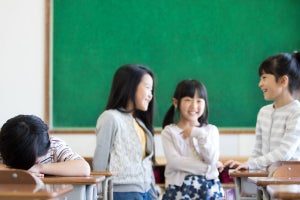 女子小学生「JS流行語」ランキング、1位は? - 「それってあなたの感想ですよね」「草」なども上位に