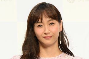 藤本美貴、“マリッジブルー”の相談者へ「勝手に不安になる必要はない」