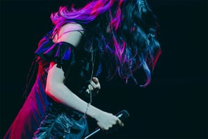 Aimer、「残響散歌」を収録した約2年ぶりのフルアルバムを7/26に発売決定