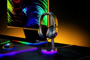 Razer、ゲーミングヘッドセット「Razer Kraken V3 X」のアップグレードモデル