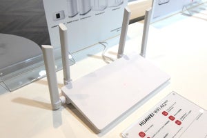 ファーウェイ、IPv6やメッシュ対応のWi-Fi 6無線LANルータ- 6,600円