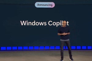 対話AIをWindows 11に統合「Windows Copilot」、全ユーザーをパワーユーザーに