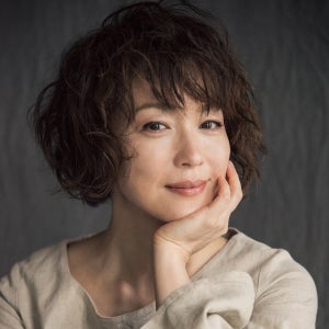 若村麻由美、鈴木京香代演『この素晴らしき世界』へ意気込み「勇気を持って臨みます」