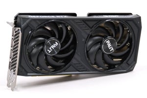 Palit「GeForce RTX 4060 Ti Dual OC」レビュー！ DLSS 3はちゃんと使えるのか!?