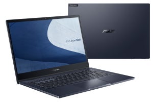 ASUS、ビジネス向けノートPC「ExpertBook」シリーズに13.3型/14.0型/15.6型