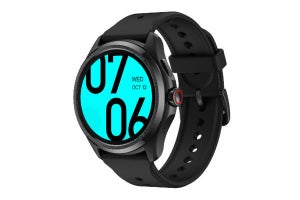 「TicWatch Pro 5」発売、Snapdragon W5+ Gen 1搭載のWear OSスマートウォッチ