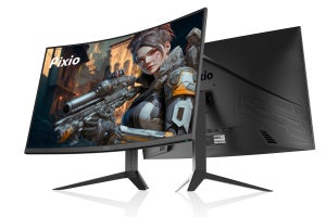 Pixio、3.7万円のWQHD/165Hz/27型ゲーミングモニター「PXC277A」