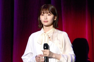 井上小百合、海宝直人が演じるダ・ポンテを「クズ」とバッサリも…「騙されてもいい」絶賛