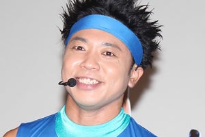 サンシャイン池崎、同じ舞台に立って「超えられない」と思った芸人とは