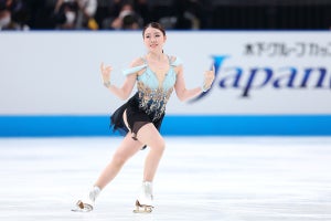 フィギュアスケート・紀平梨花選手の怪我の真実…独占密着で話題の姉や羽生結弦の師も登場