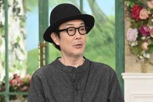 リリー・フランキー、5年前に父亡くし天涯孤独に　『万引き家族』演じ父を回顧