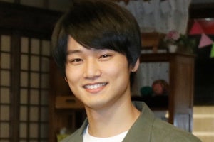 中川大輔、大好きな芸人たちとの共演に感激「話しかけすぎて引かれているときも…」