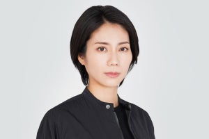 松下奈緒、坂口健太郎主演『CODE』で謎の女役「考察しながら見て頂けたら」