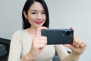 さすがのファーウェイ、最高画質カメラを搭載した「P60 Pro」をテスト