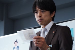 直樹(井ノ原快彦)ら“特捜班”がたどり着いた衝撃の事実とは…『特捜9』最終回