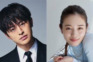 佐野玲於&横田真悠、『ケイジとケンジ、時々ハンジ。』最終回にゲスト出演