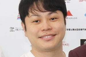 ノンスタ井上、“キモい”にショックを受けた母への言葉　せいじ「すごい」